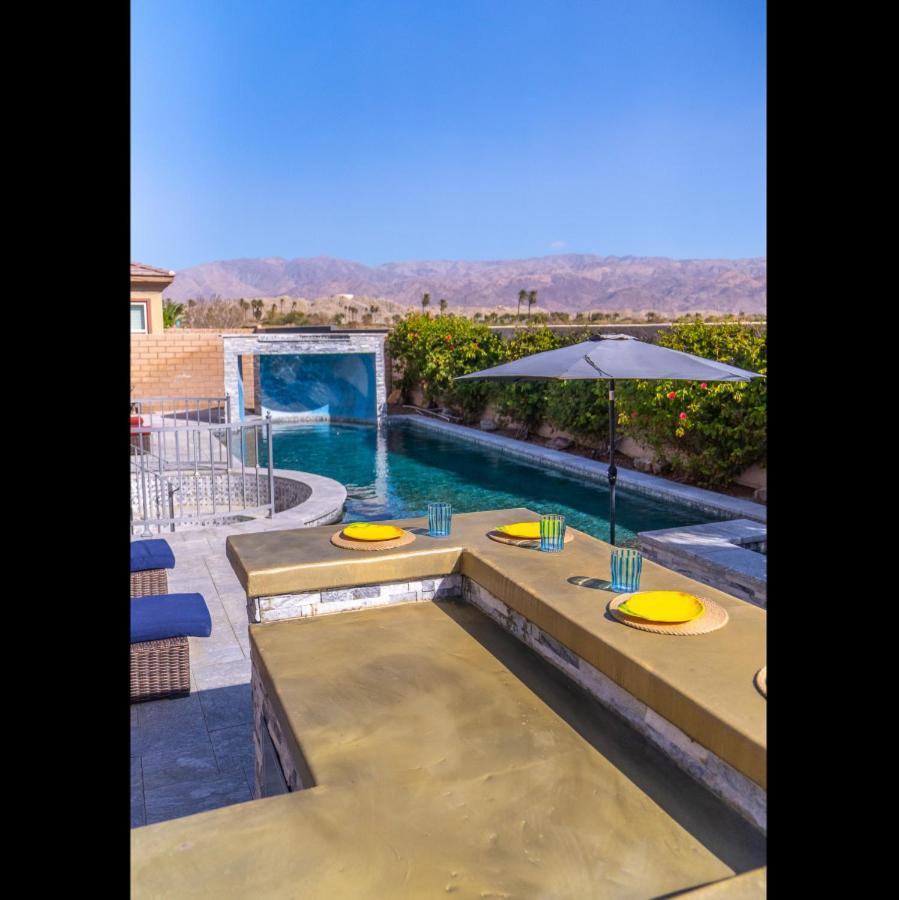Sentiero - New Resort Style Living, Multi Level Pool Індіо Екстер'єр фото